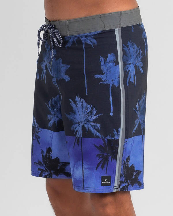 Rip Curl Mirage Mason Backyards Board Shorts for Mens