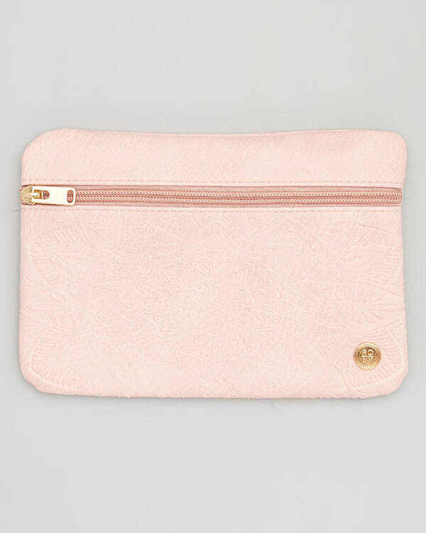 Roxy Shine On You Pencil Case for Womens