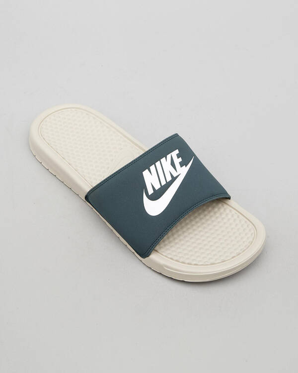 Nike Benassi Slides for Mens