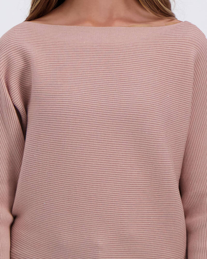 Ava And Ever Girls' Salem Knit for Womens