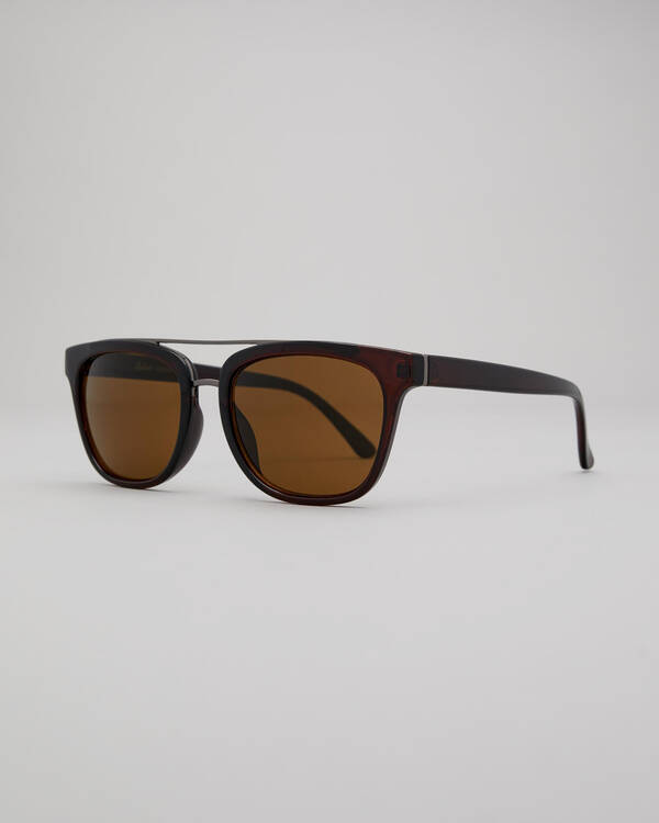 Lucid Grizzly Sunglasses for Mens