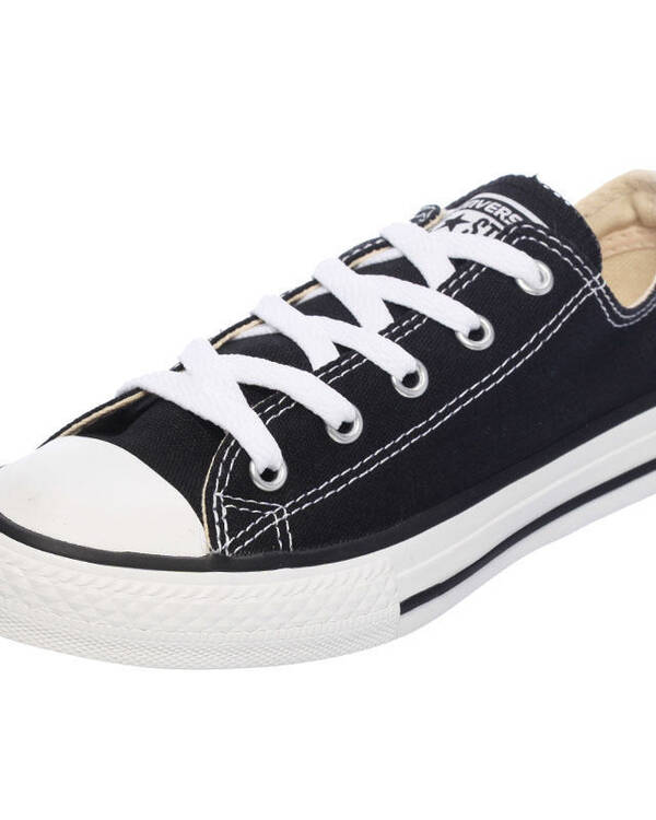 Converse Junior Boys' Chuck Taylor All Star Lo-Cut Shoes for Mens