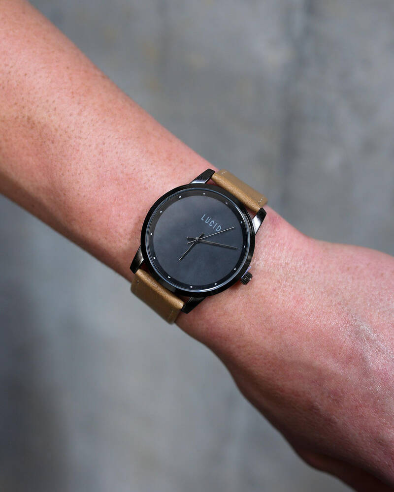Lucid Spirit Watch for Mens
