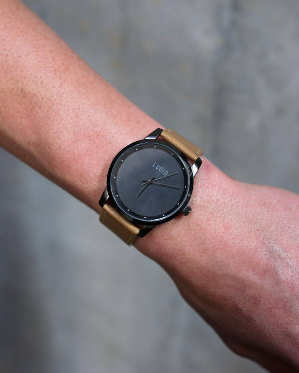 Lucid Spirit Watch for Mens