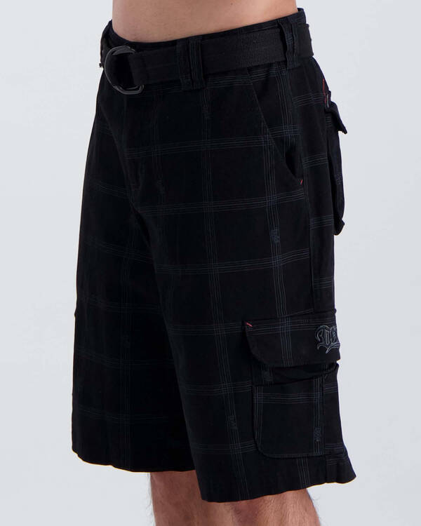 Dexter Strive Cargoshort for Mens
