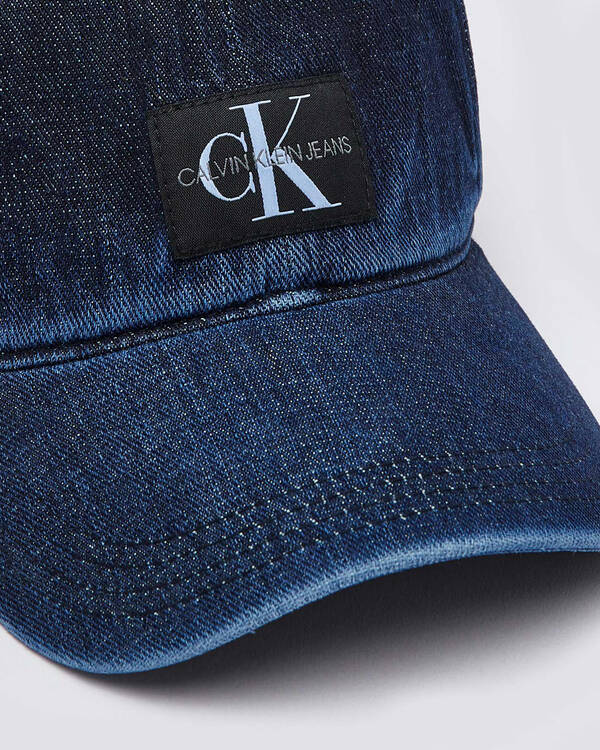 Calvin Klein Jeans Klein Monogram Cap for Mens