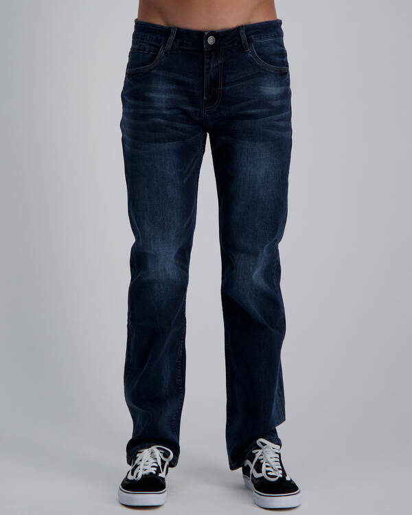 Dexter Impact Jeans for Mens