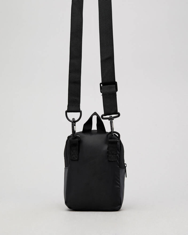 Sparta Covenant Satchel for Mens