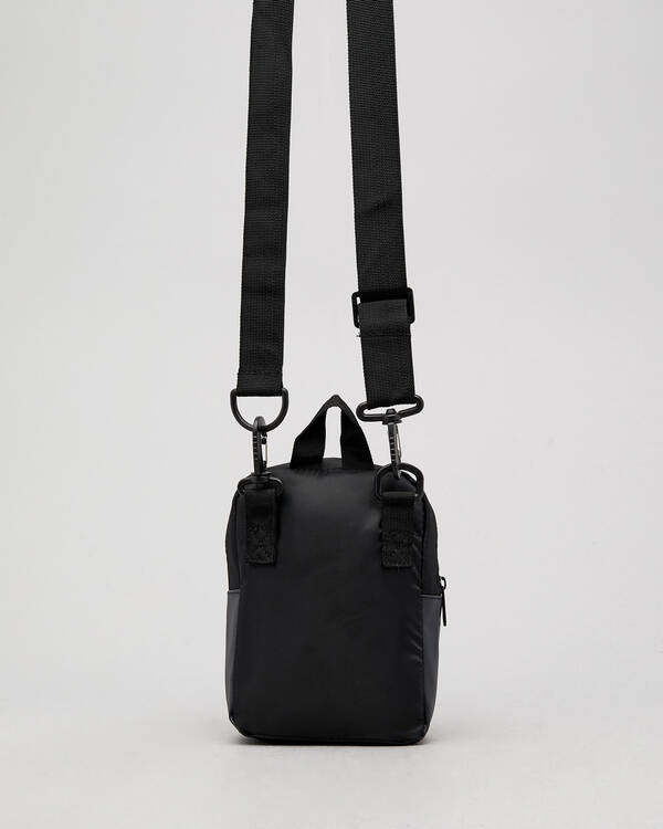 Sparta Covenant Satchel for Mens