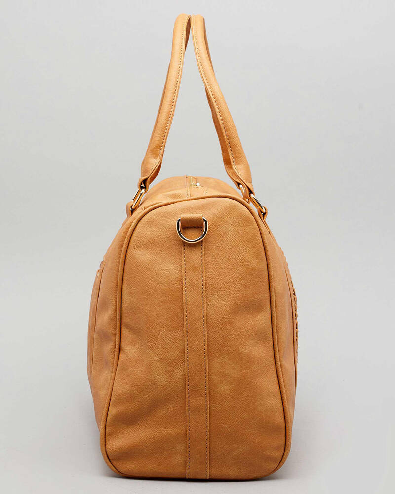 Mooloola Abbie Travel Bag for Womens
