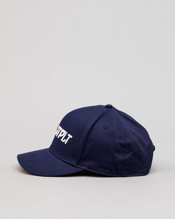 Jetpilot Slate Cap for Mens