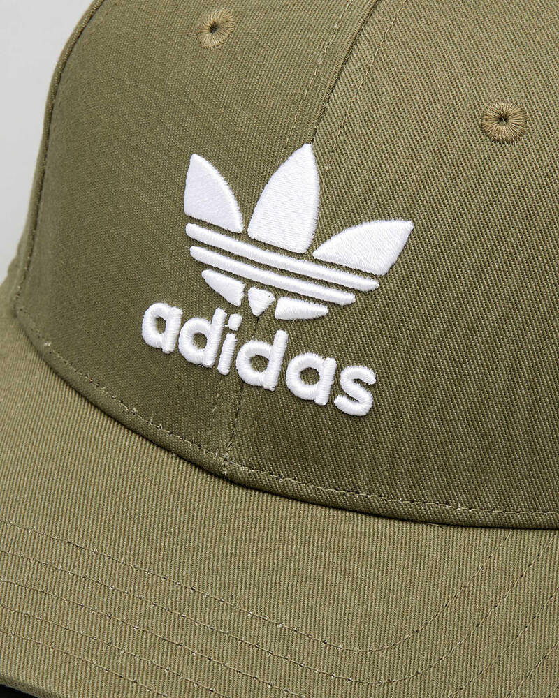 Adidas Classic Trefoil Cap for Womens