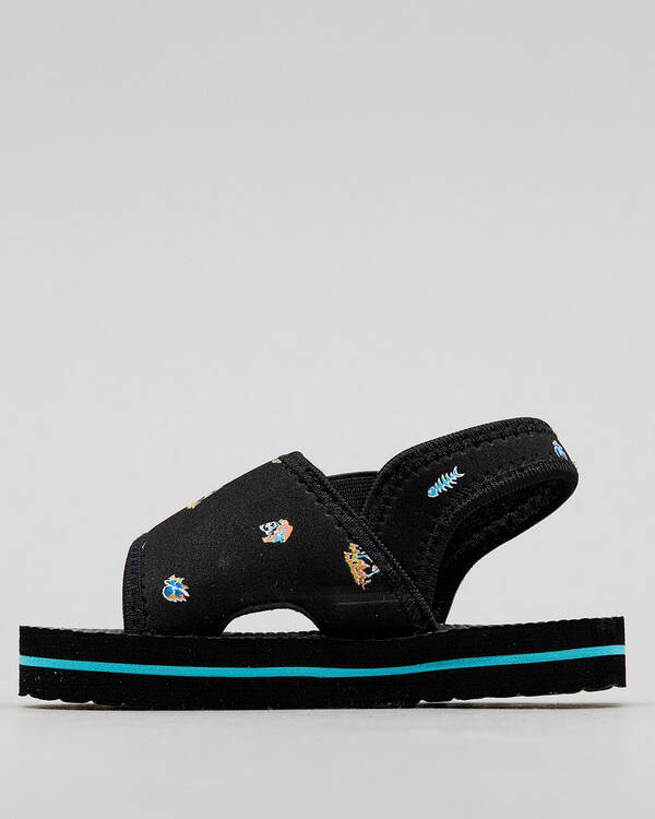 Billabong Groms Island Slides for Mens