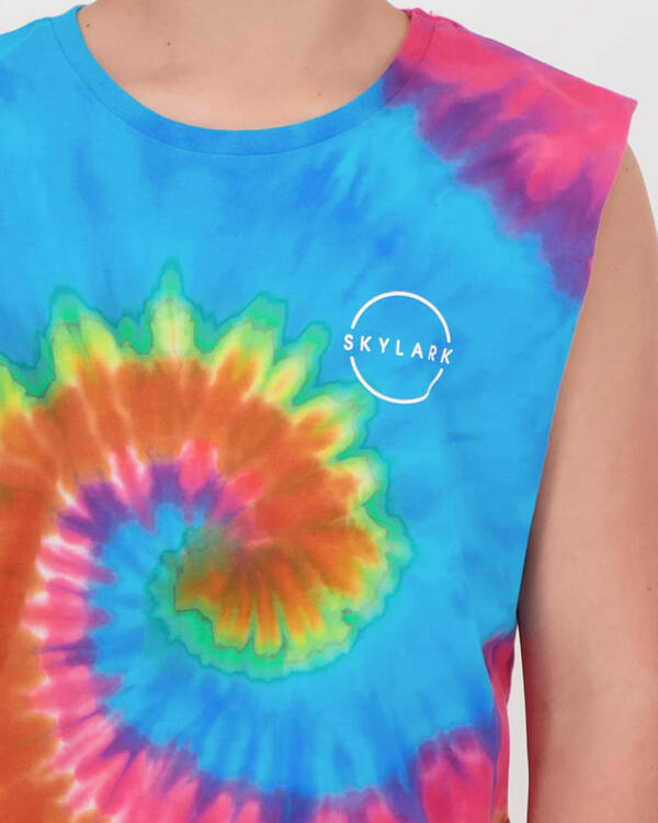 Skylark Boys Euphoria Muscle for Mens