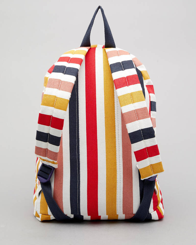 Roxy Sugar Baby Backpack for Womens