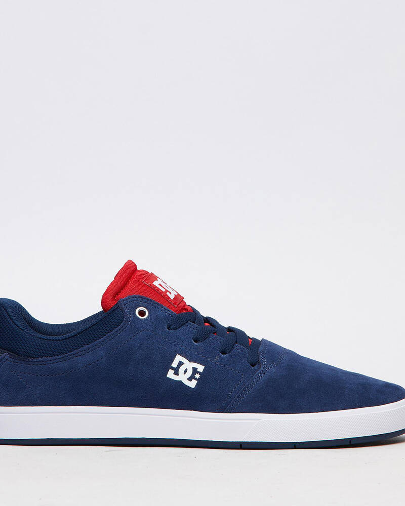 DC Shoes Crisis Shoes for Mens