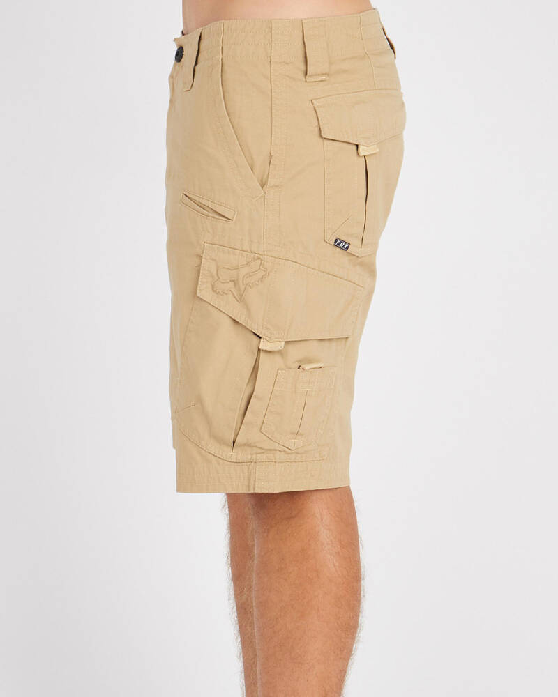 Fox Slambozzo Walk Shorts for Mens