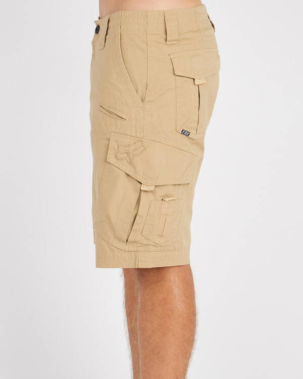 Fox Slambozzo Walk Shorts for Mens