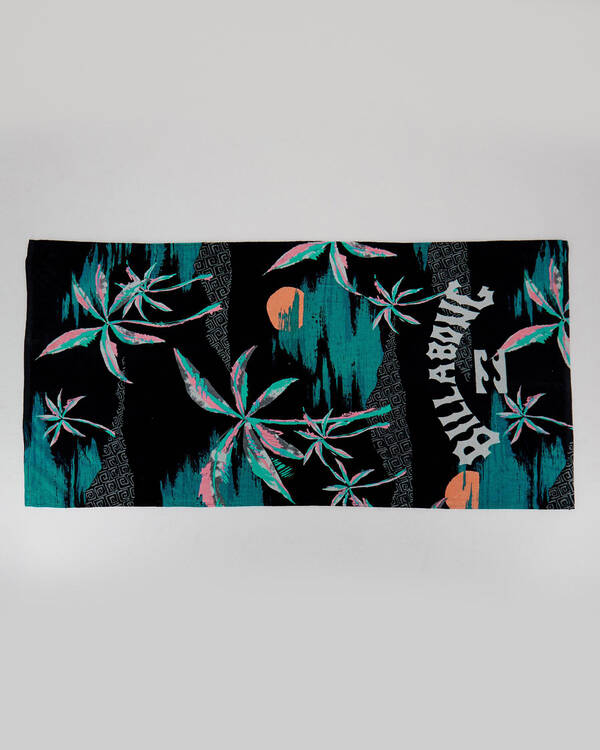 Billabong Waves Towel for Mens
