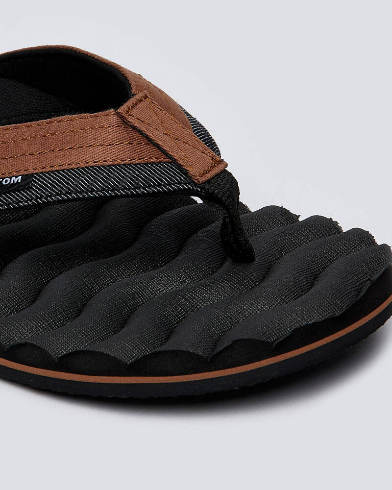 Kustom KUSTOM HUMMER III THONGS for Mens
