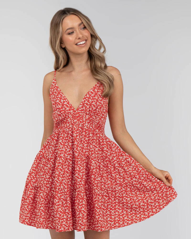 Mooloola Angelica Dress for Womens