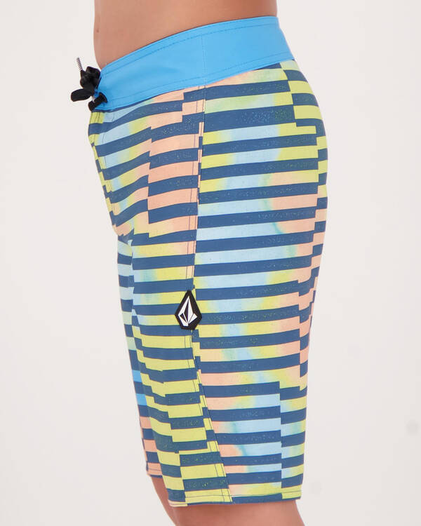 Volcom Boys Import Mod Boardshorts for Mens