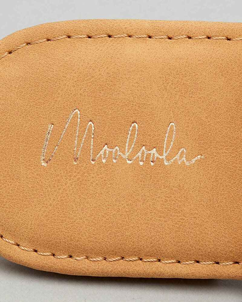 Mooloola Shoreline Sandals for Womens
