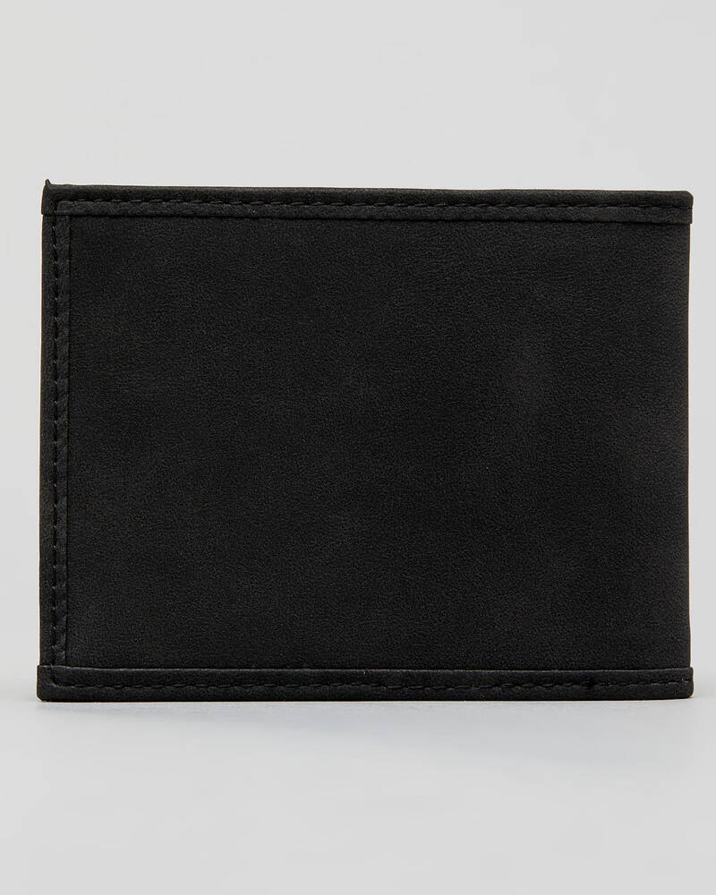 Lucid Ranch Wallet for Mens