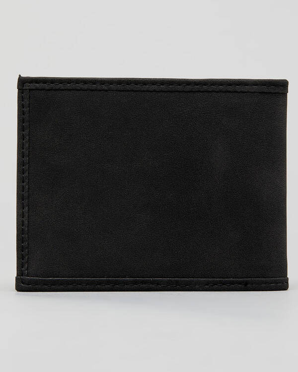 Lucid Ranch Wallet for Mens