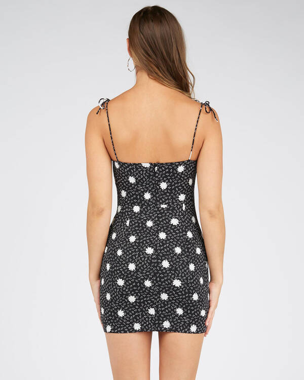 Luvalot Carnation Dress for Womens