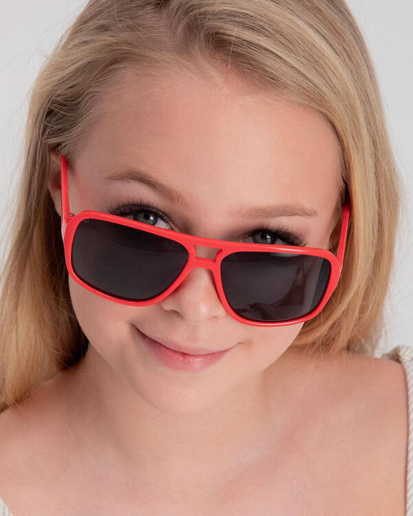Karyn In LA Girls' Cassidy Sunglasses for Womens