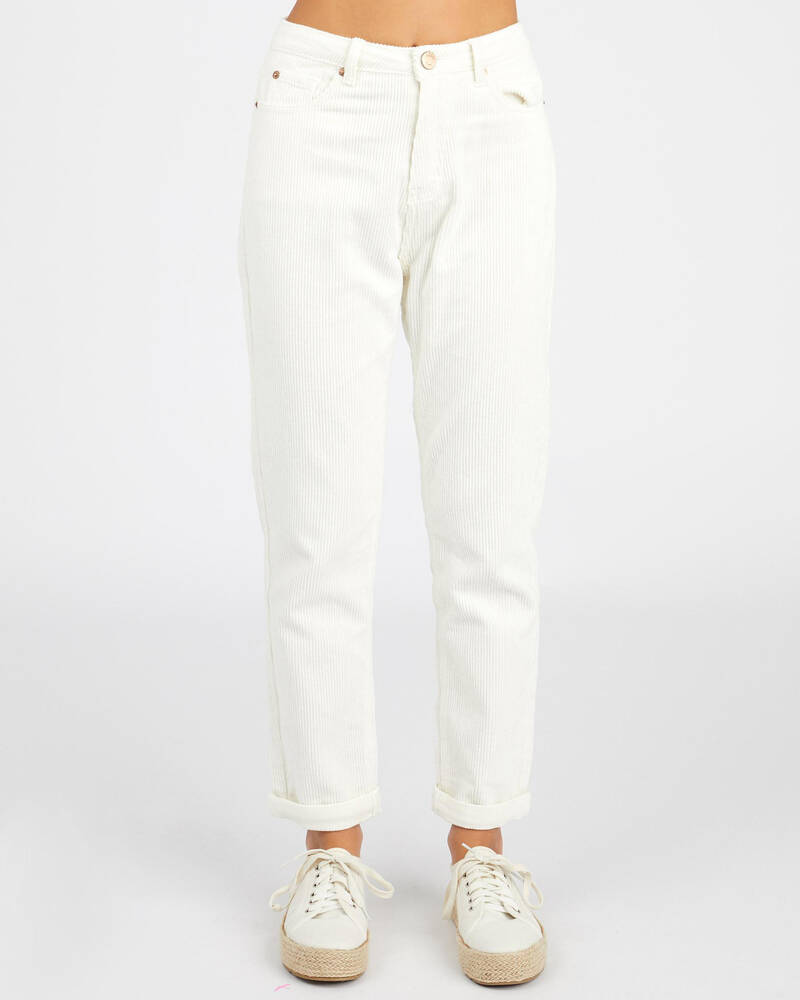 Used Girls' Aiden Pants for Womens