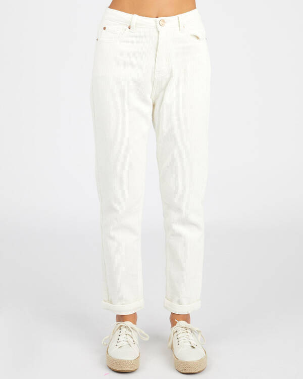 Used Girls' Aiden Pants for Womens