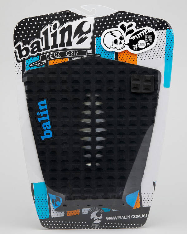 Balin Splitter Deck Grip for Unisex