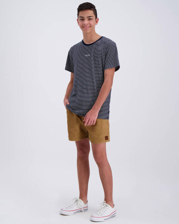 Skylark Boys Jasper Mully for Mens