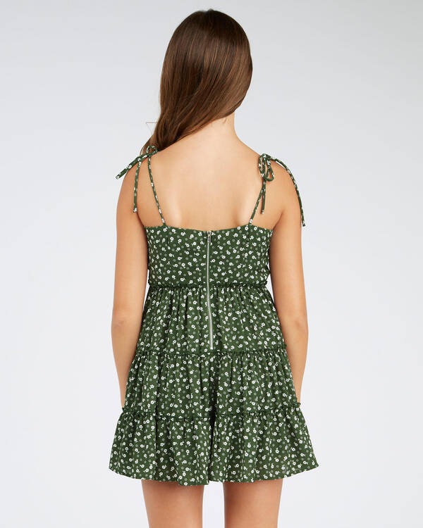 Mooloola Girls Felicity Dress for Womens