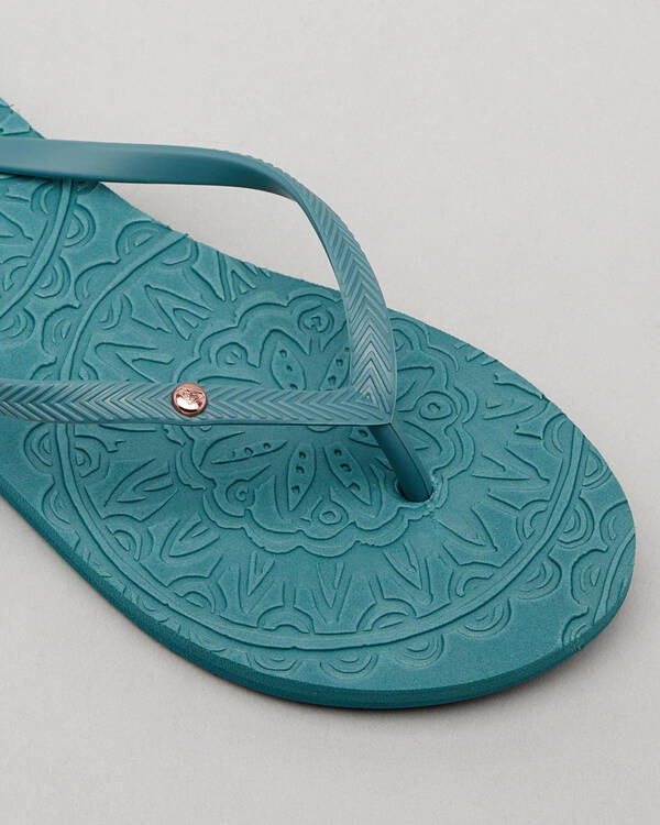 Roxy Antilles Thongs for Womens
