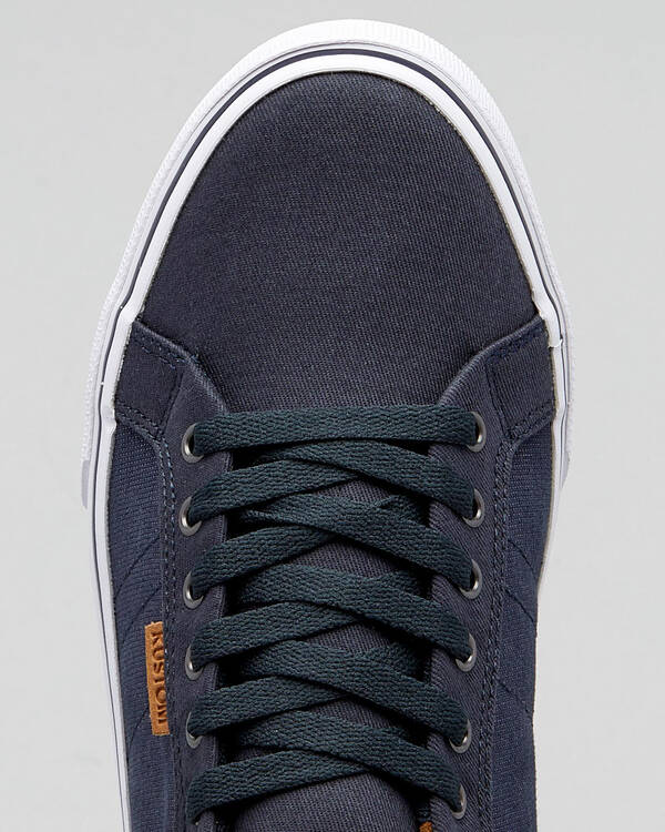 Kustom Highline Classic Lo-Cut Shoes for Mens