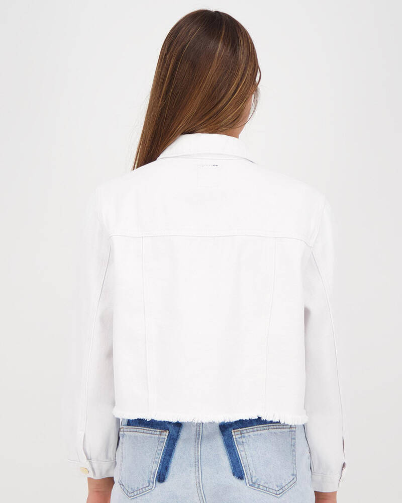 Used Shelley Jacket for Womens