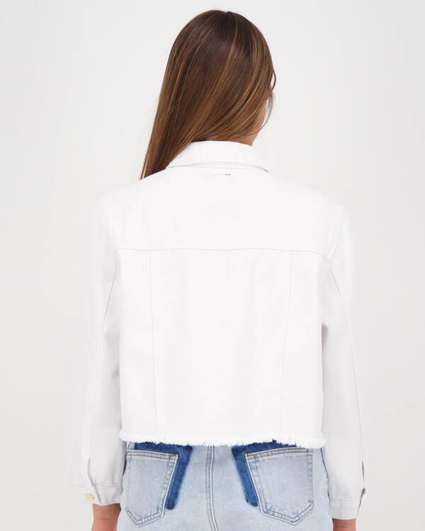 Used Shelley Jacket for Womens