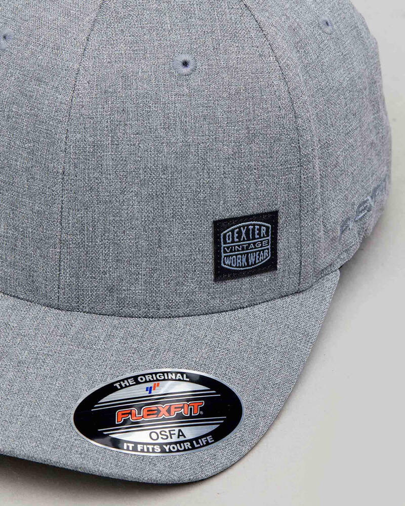 Dexter Workwear Cap for Mens