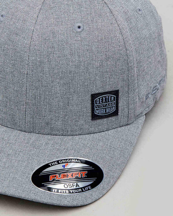 Dexter Workwear Cap for Mens