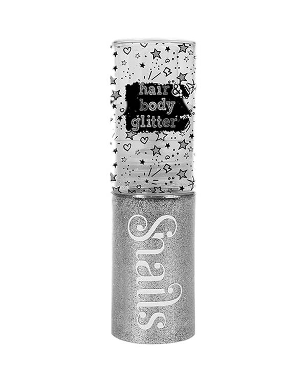 Mooloola Body Glitter Spray for Womens