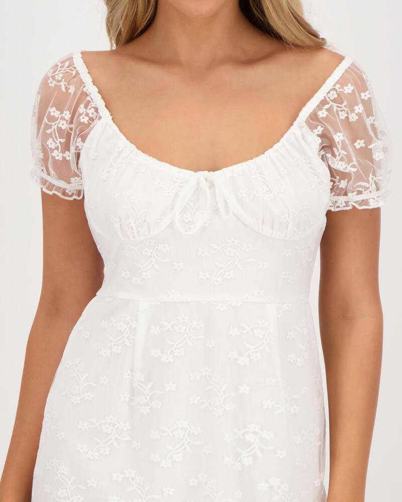 Mooloola Avery Dress for Womens