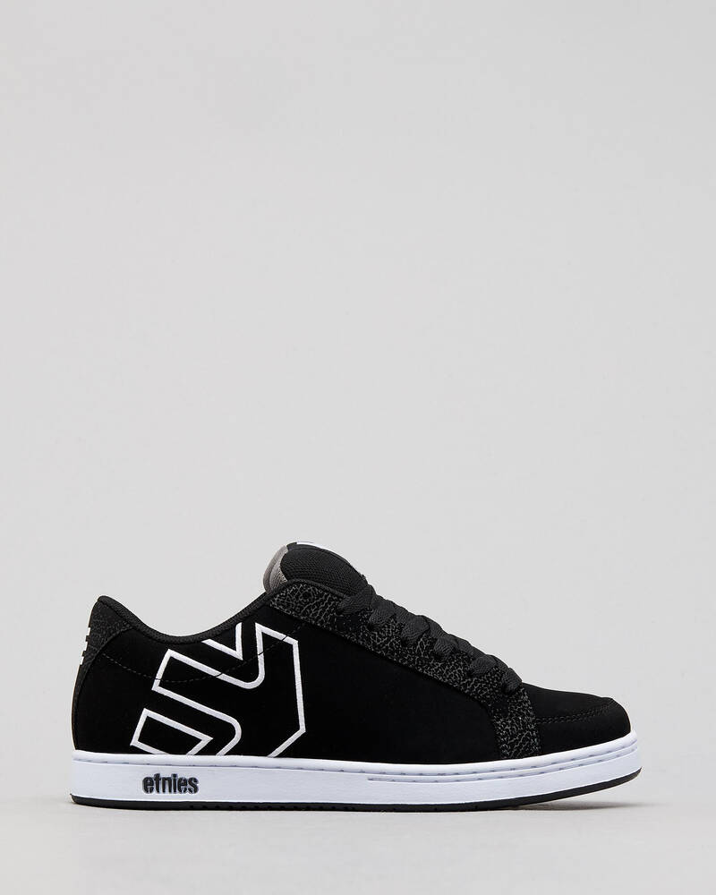 Etnies Kingpin Shoes for Mens