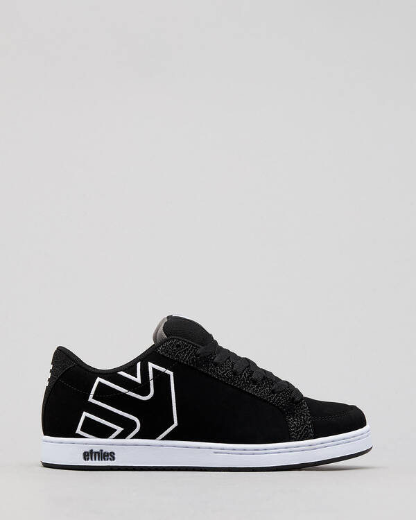 Etnies Kingpin Shoes for Mens
