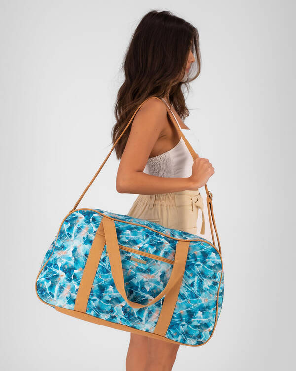 Mooloola Whimsical Travel Bag for Womens