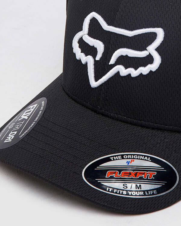 Fox Lithotype Cap for Mens