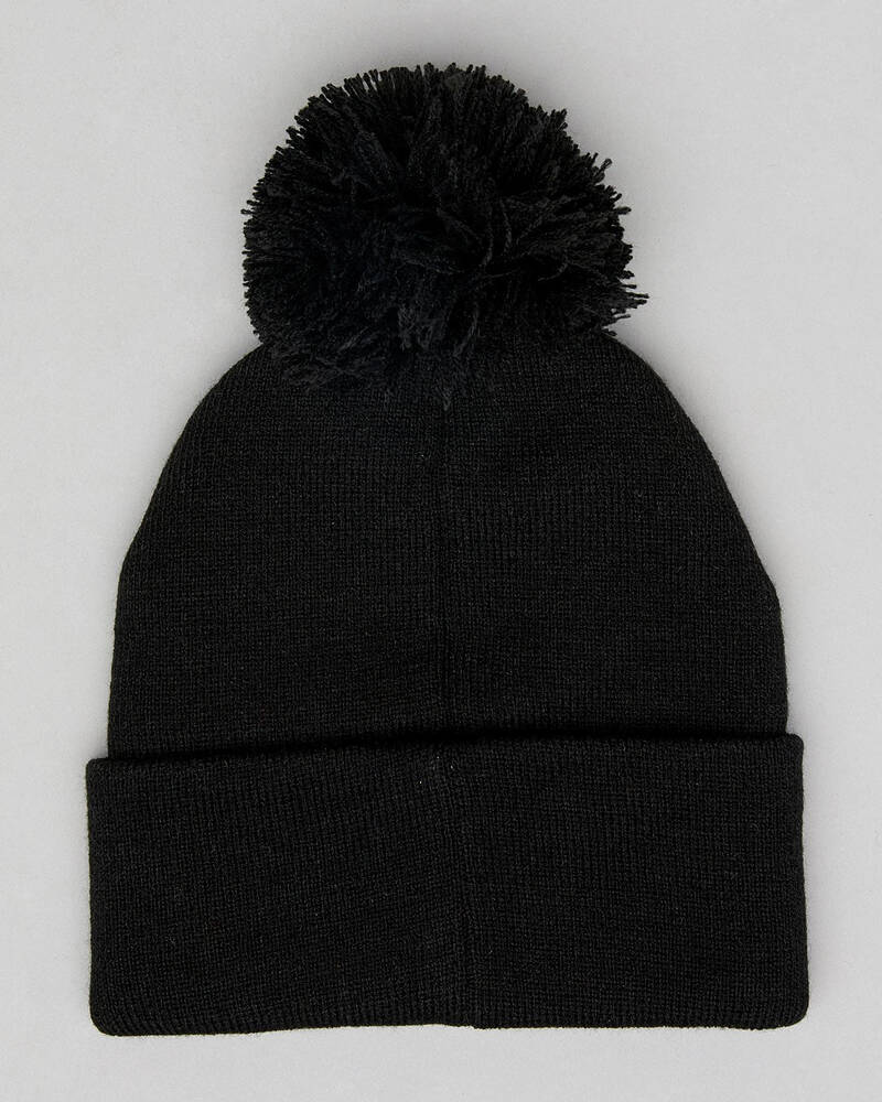 Fila Pom Pom Beanie for Womens