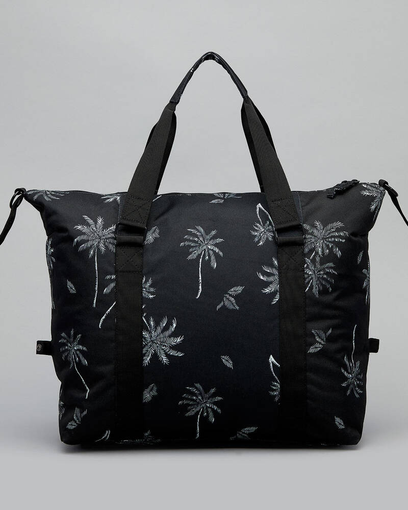 Billabong Fest Weekender Overnight Bag for Womens